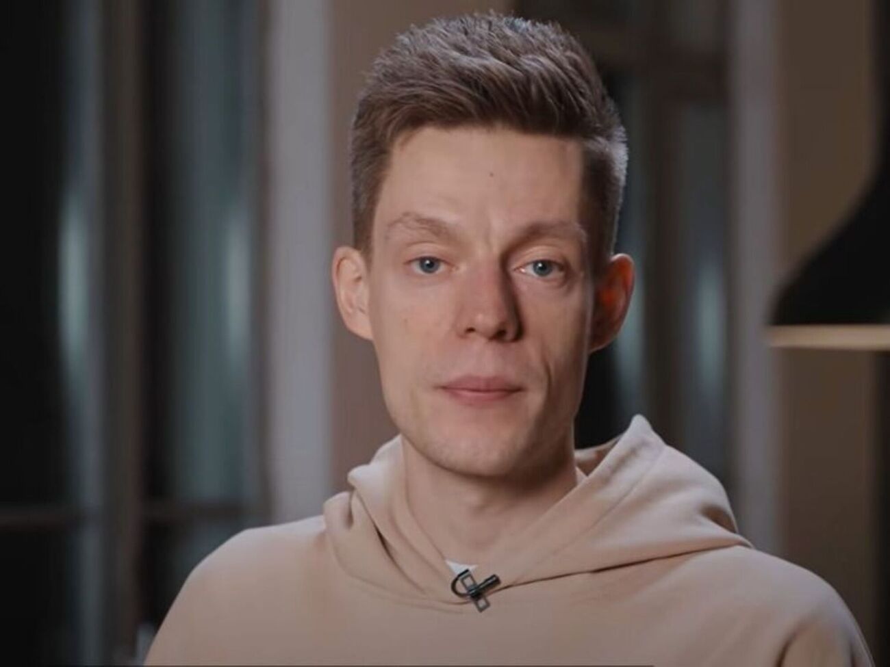 Дудя внесли в реестр "иноагентов" в апреле 2022 года