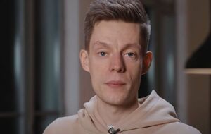 Дудя внесли в реестр "иноагентов" в апреле 2022 года