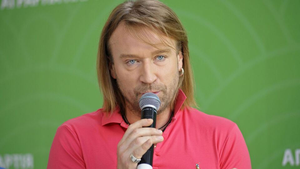 Винник: 25 років я живу в Німеччині. Колись виїхав за контрактом працювати і так тут і залишився