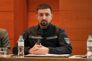 Сметанин может во второй раз стать полноценным руководителем "Укроборонпрома"