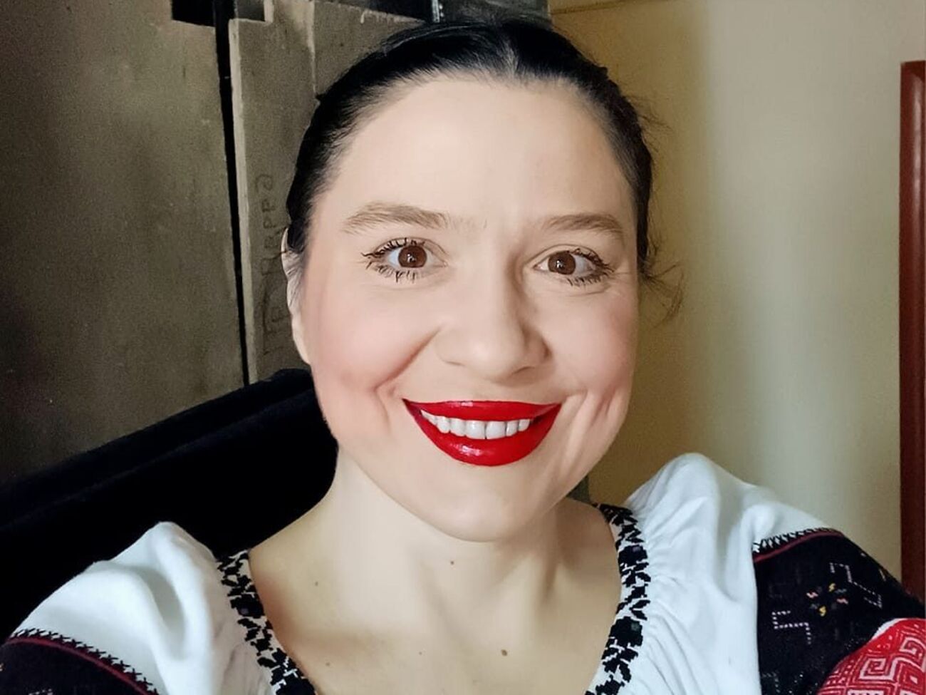 Добриніна померла на 43-му році життя