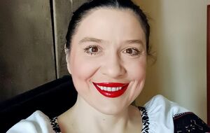 Добриніна померла на 43-му році життя