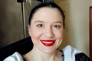 Добриніна померла на 43-му році життя