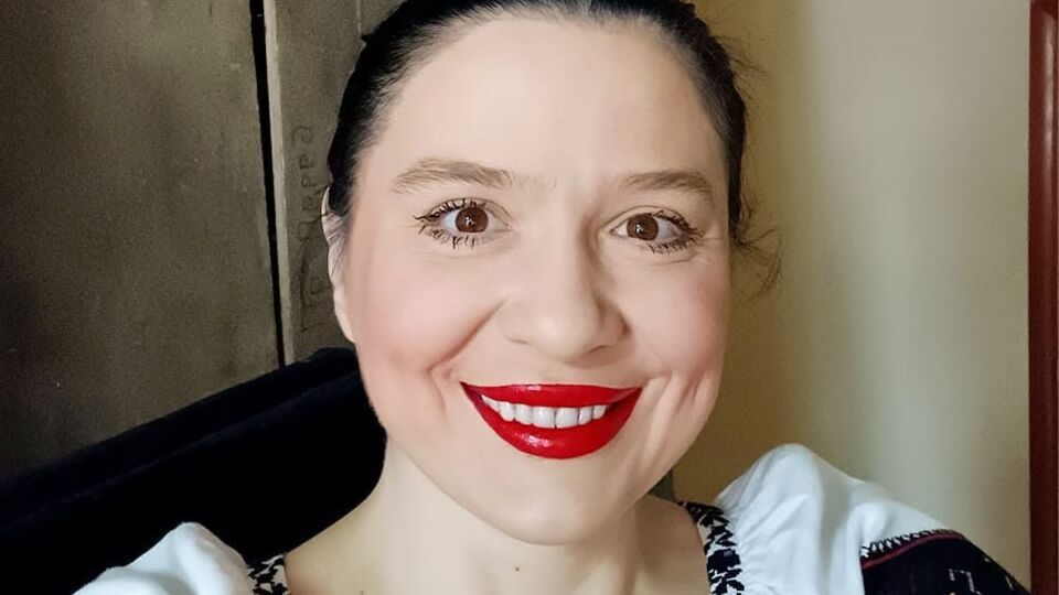 Добрынина умерла на 43-м году жизни