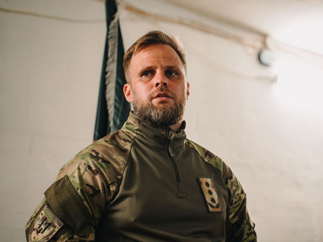 Командир бригади загинув у Донецькій області