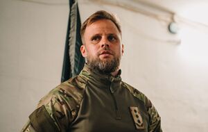 Командир бригади загинув у Донецькій області