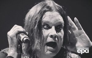 За два тижні після останнього концерту Осборн пішов із життя