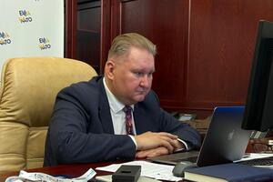 Качка поговорив про законопроєкт щодо обмеження незалежності НАБУ і САП із єврокомісаркою