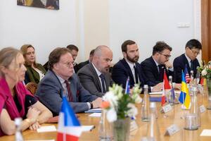 Реакція представників G7 поки невідома