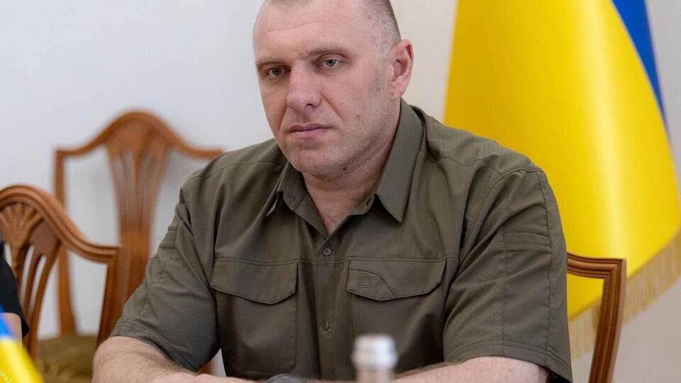 Малюк отметил, что САП и НАБУ не ликвидированы, а "продолжают существовать и качественно работать"