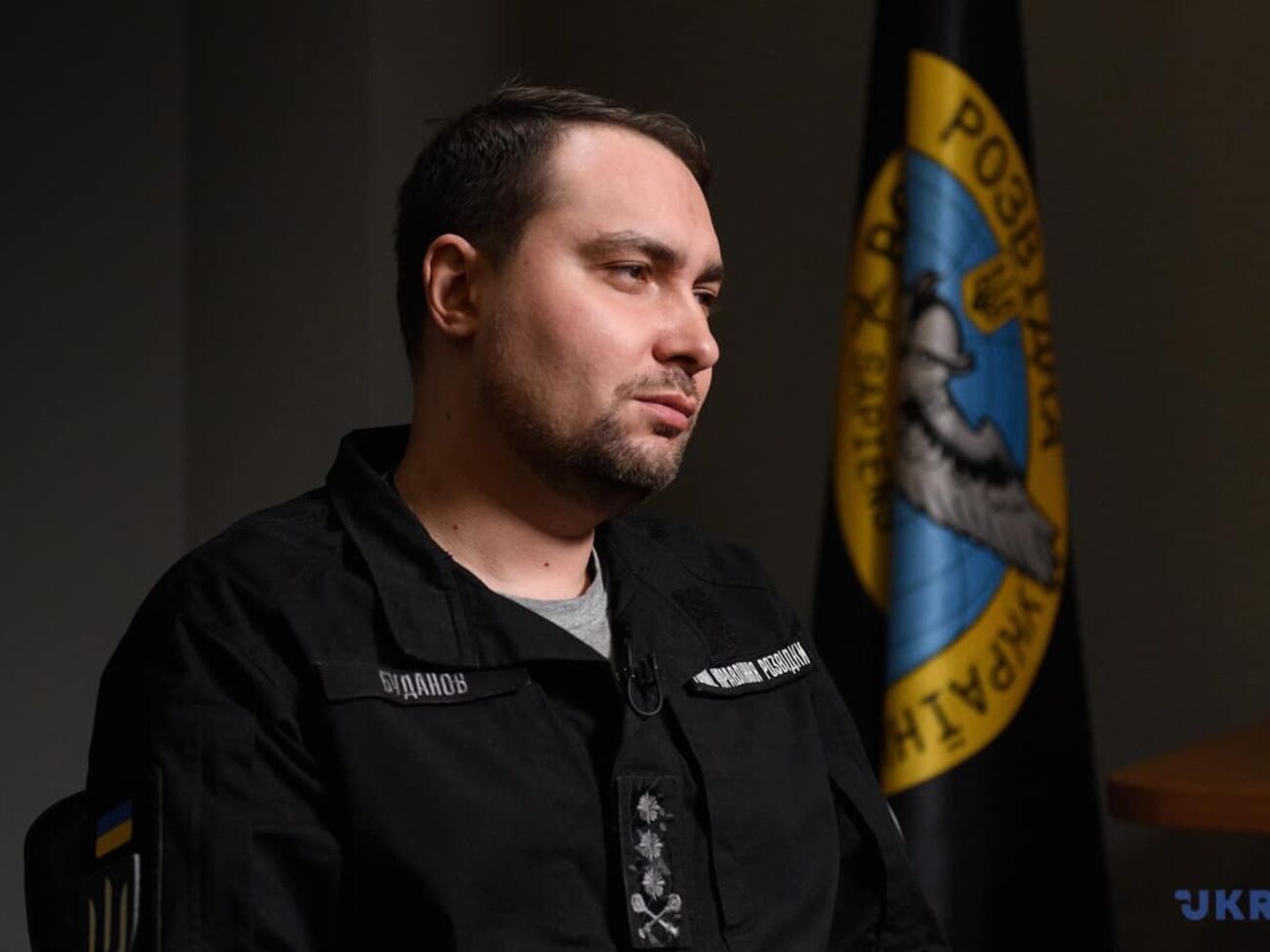 Буданов призвал украинцев проявить мудрость и ответственность