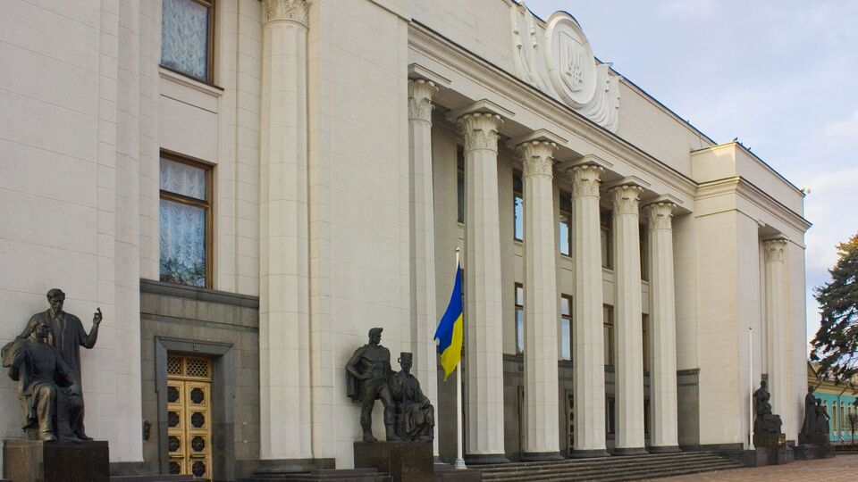 Закон ухвалила Рада, підписав президент і опублікували в один день