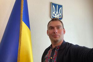 Железняк хочет обратиться в Конституционный суд