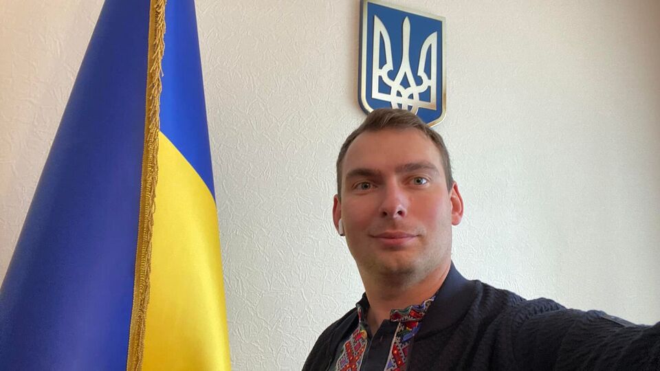 Железняк хочет обратиться в Конституционный суд