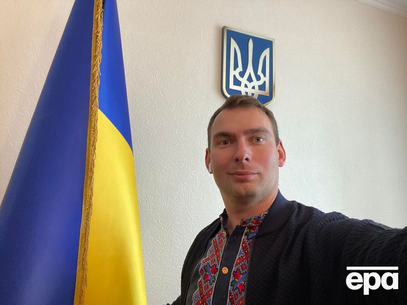 Діти міського голови готові виконати громадянський обов'язок