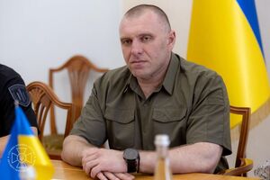 По словам Малюка, бывший совладелец "ПриватБанка" находится в СИЗО, потому что за его дело взялись СБУ и БЭБ