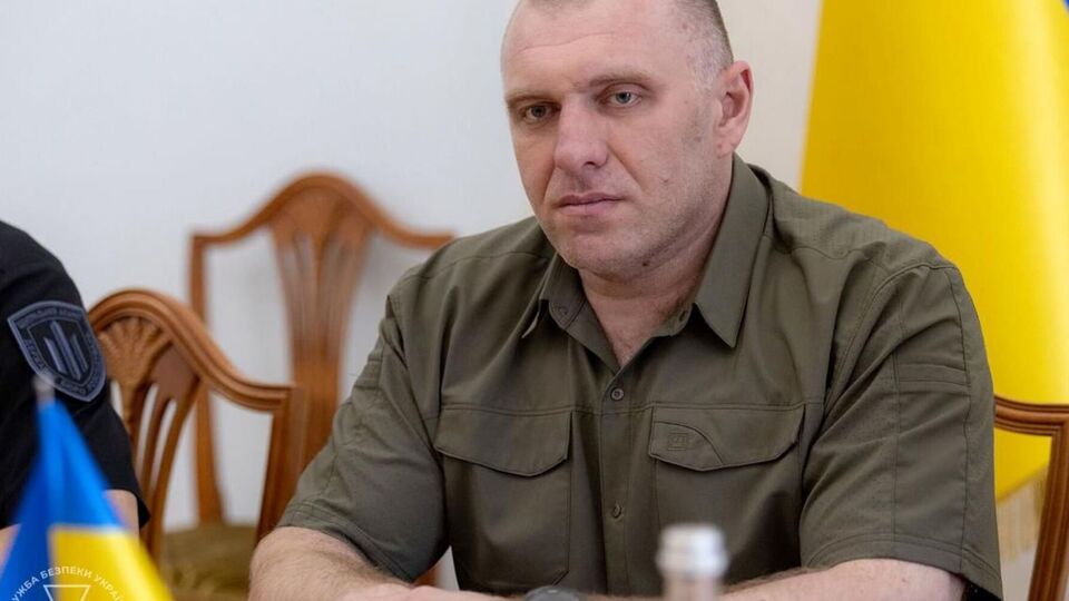 По словам Малюка, бывший совладелец "ПриватБанка" находится в СИЗО, потому что за его дело взялись СБУ и БЭБ
