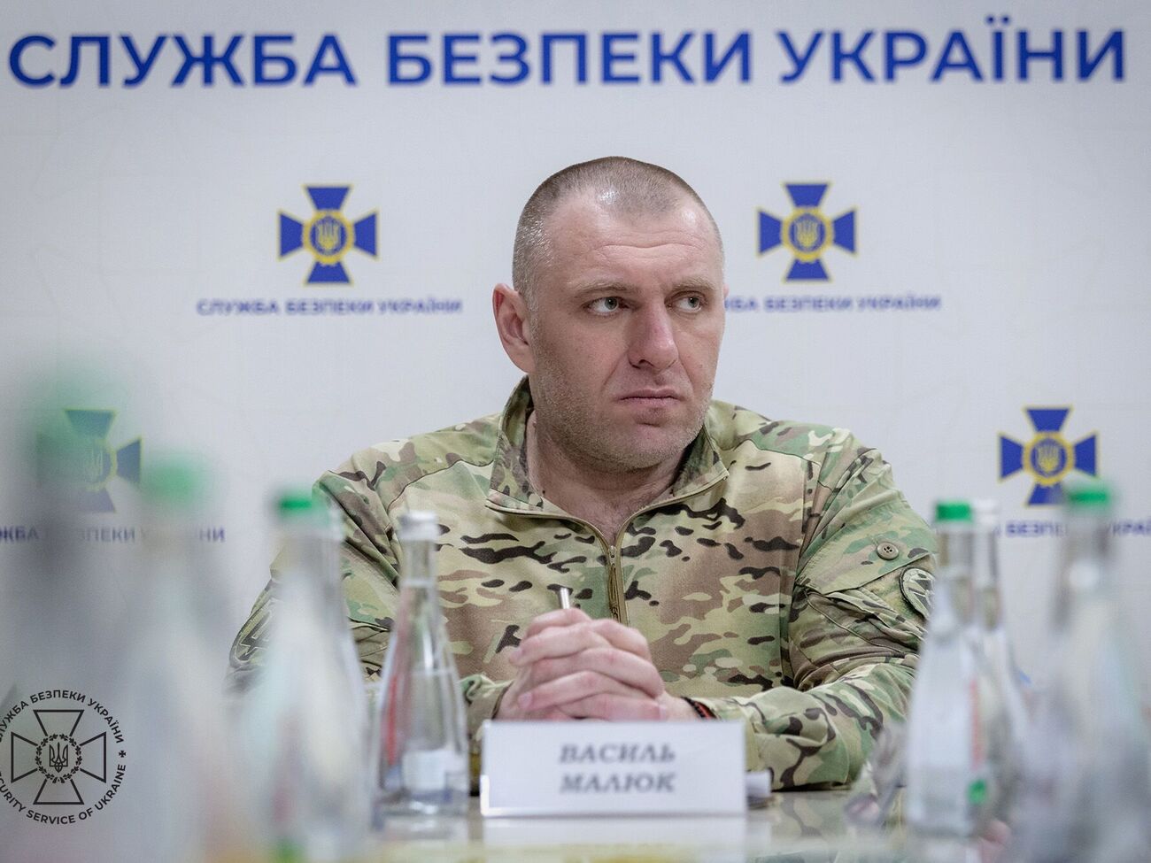 Глава СБУ обвинил НАБУ в "сплошном искажении фактов и манипуляциях"