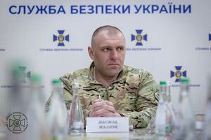 Глава СБУ обвинил НАБУ в "сплошном искажении фактов и манипуляциях"