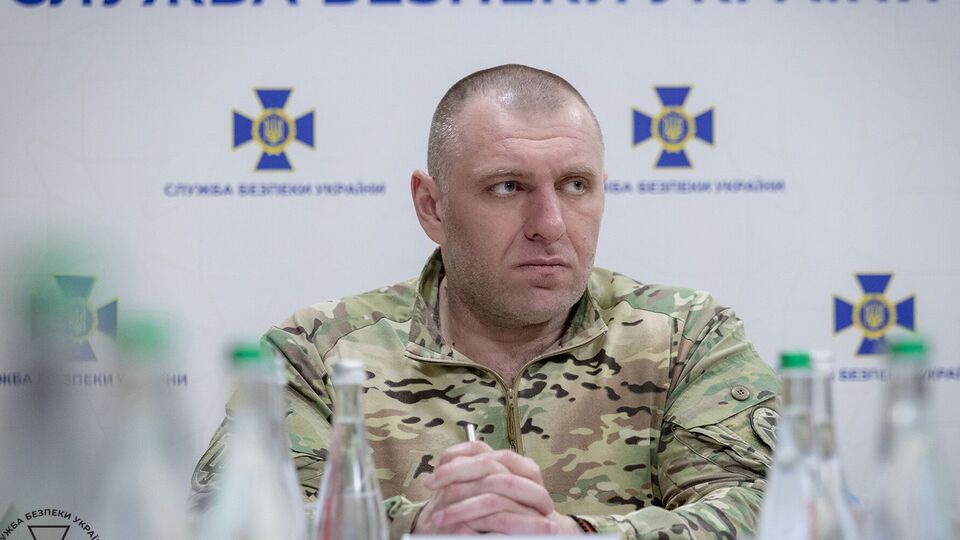 Голова СБУ звинуватив НАБУ в "суцільному перекручуванні фактів і маніпуляціях"