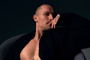 Цимбалюк: "Развлекаюсь" дальше