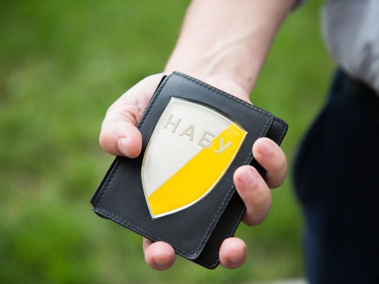 Захід занепокоєний тим, що відбувається з антикорупційними органами в Україні