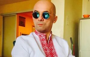 Майдан мав би бути вписаним у Конституцію як особлива форма правління народу