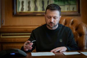 У документі вказано повноваження українських переговорників