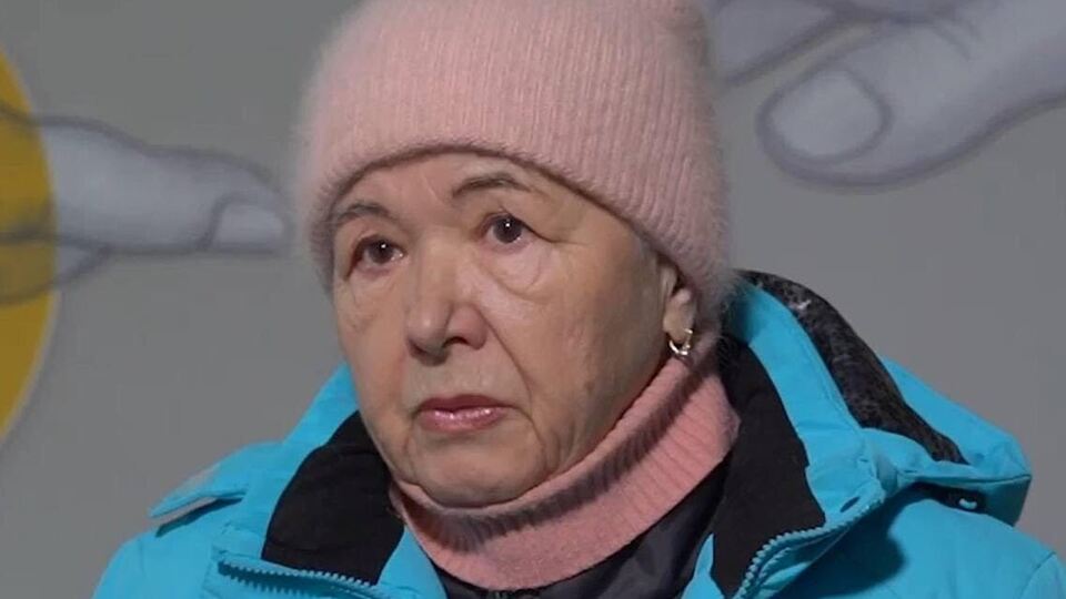 Художница Наталья из Лисичанска: Весь наш квартал был разбит. Все, что мы нажили за 50 лет, сгорело