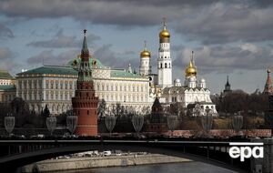 У Кремлі панікують через чистки, пише ЗМІ