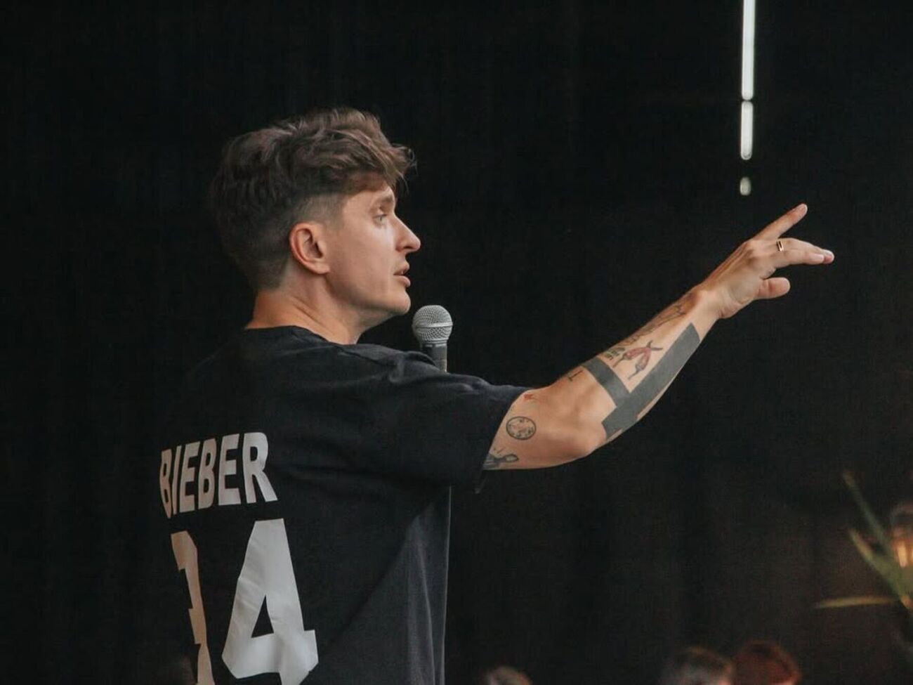 Анатолий Анатолич за три месяца сбросил 10 кг