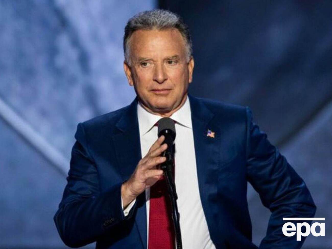 В Госдепе США не предоставили подробностей, куда именно Виткофф отправится или что он планирует