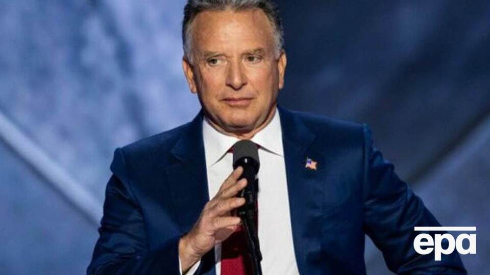 В Госдепе США не предоставили подробностей, куда именно Виткофф отправится или что он планирует