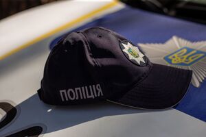 Актори, одягнені в поліцейську уніформу, проводили псевдоперевірки документів й імітували затримання