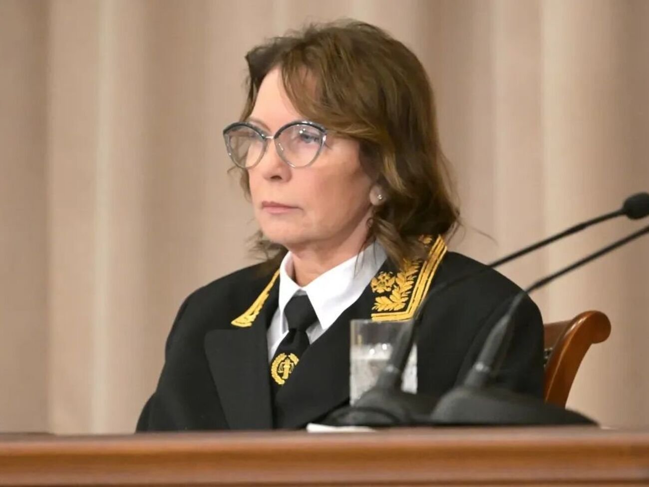 У Подносової було онкологічне захворювання