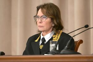 У Подносової було онкологічне захворювання