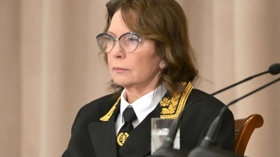 У Подносової було онкологічне захворювання