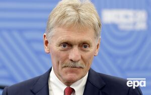 Пєсков прокоментував шанс переговорів Путіна із Зеленським