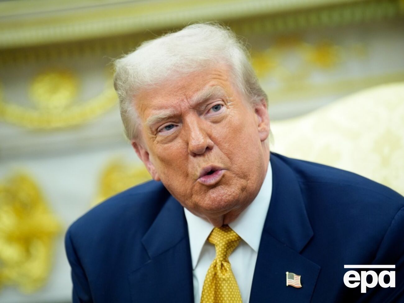 Трамп дав Путіну шанс завоювати більше території України, пише видання