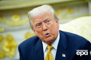 Трамп дал Путину шанс завоевать больше территорий Украины, пишет издание