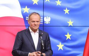 Туск заявил, что первый обзор деятельности министров запланирован через месяц