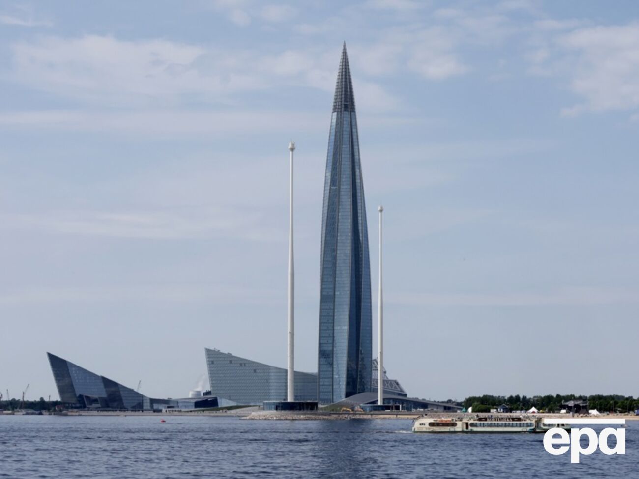 Втрата доходів від газу й нафти – болісна для РФ