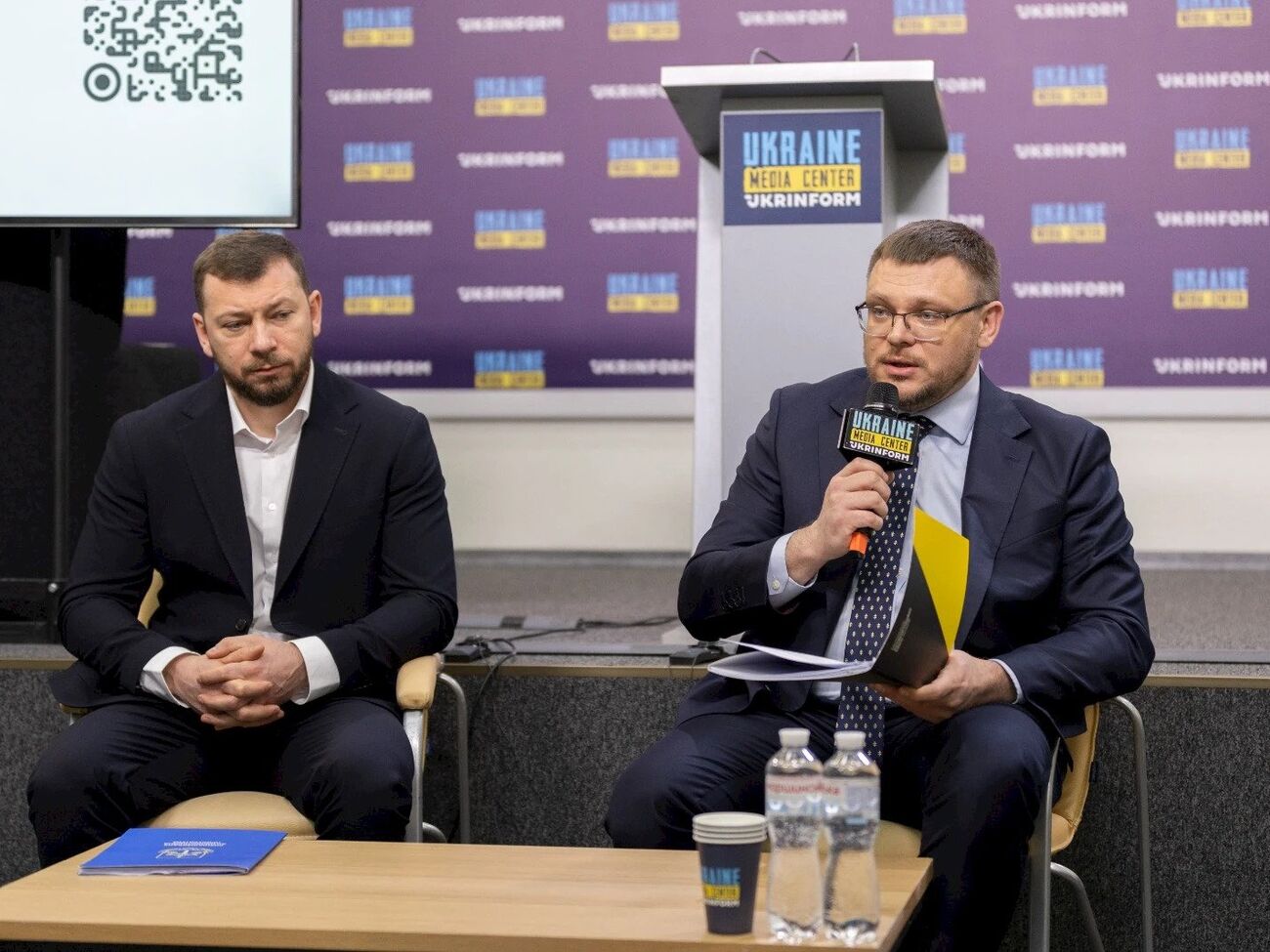 Глави НАБУ й САП зажадали від влади "чітких та однозначних кроків"