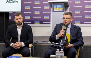 Главы НАБУ и САП потребовали от власти "четких и однозначных шагов"