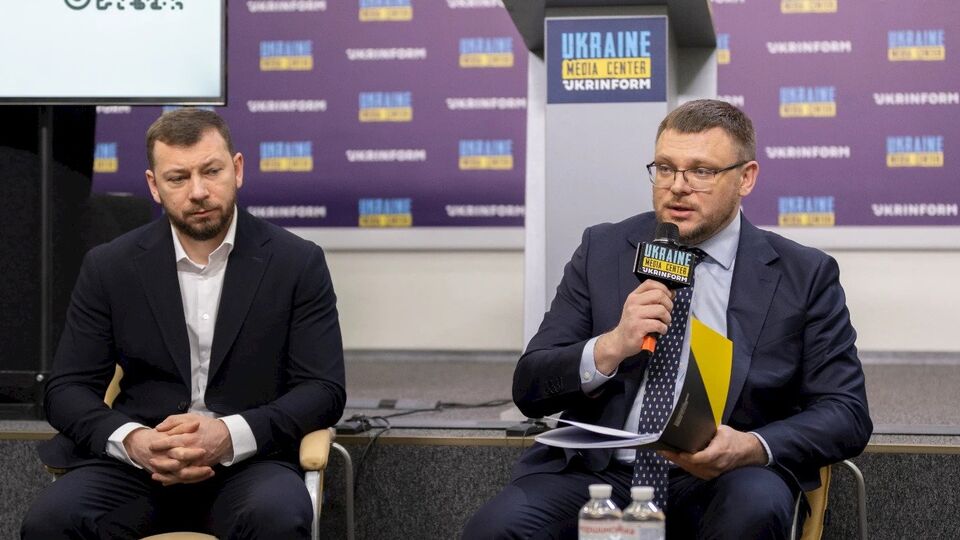 Глави НАБУ й САП зажадали від влади "чітких та однозначних кроків"