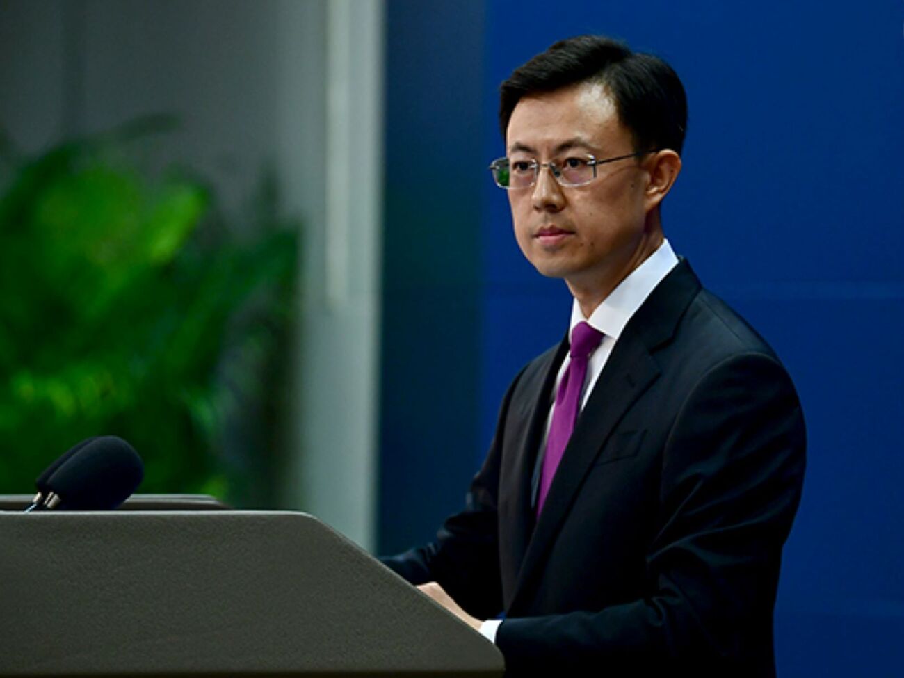 Го Цзякунь считает выход США из ЮНЕСКО шагом, "недостойным великой державы"