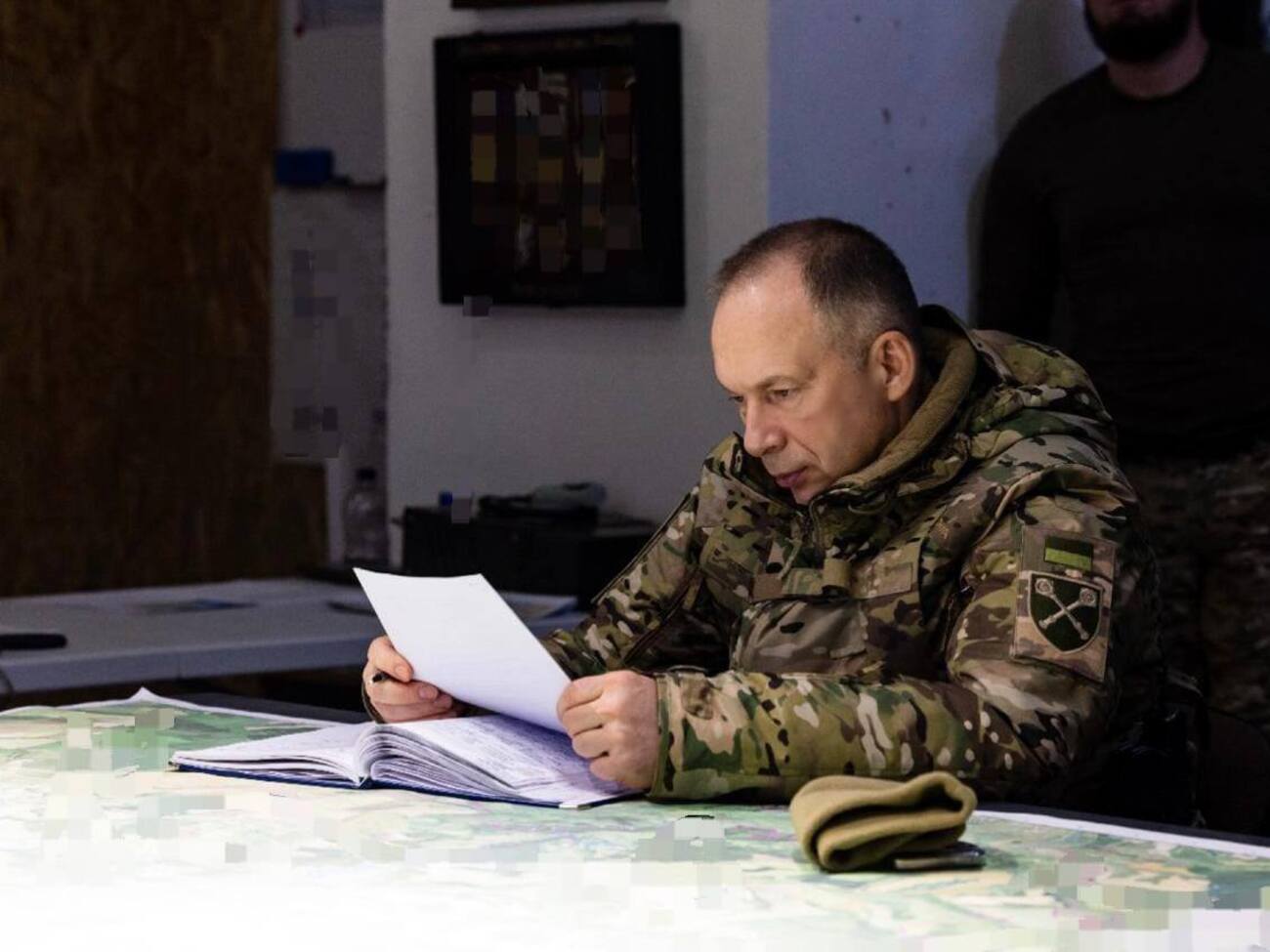 Головнокомандувач ЗСУ: Наступ на Курськ зірвав плани РФ щодо захоплення нових територій