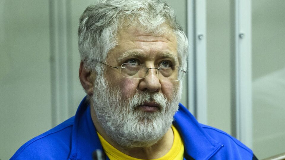 Коломойского подозревают в мошенничестве и отмывании средств