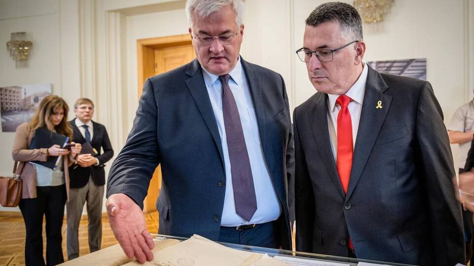 Сибига: Решили начать отдельный диалог по иранской угрозе