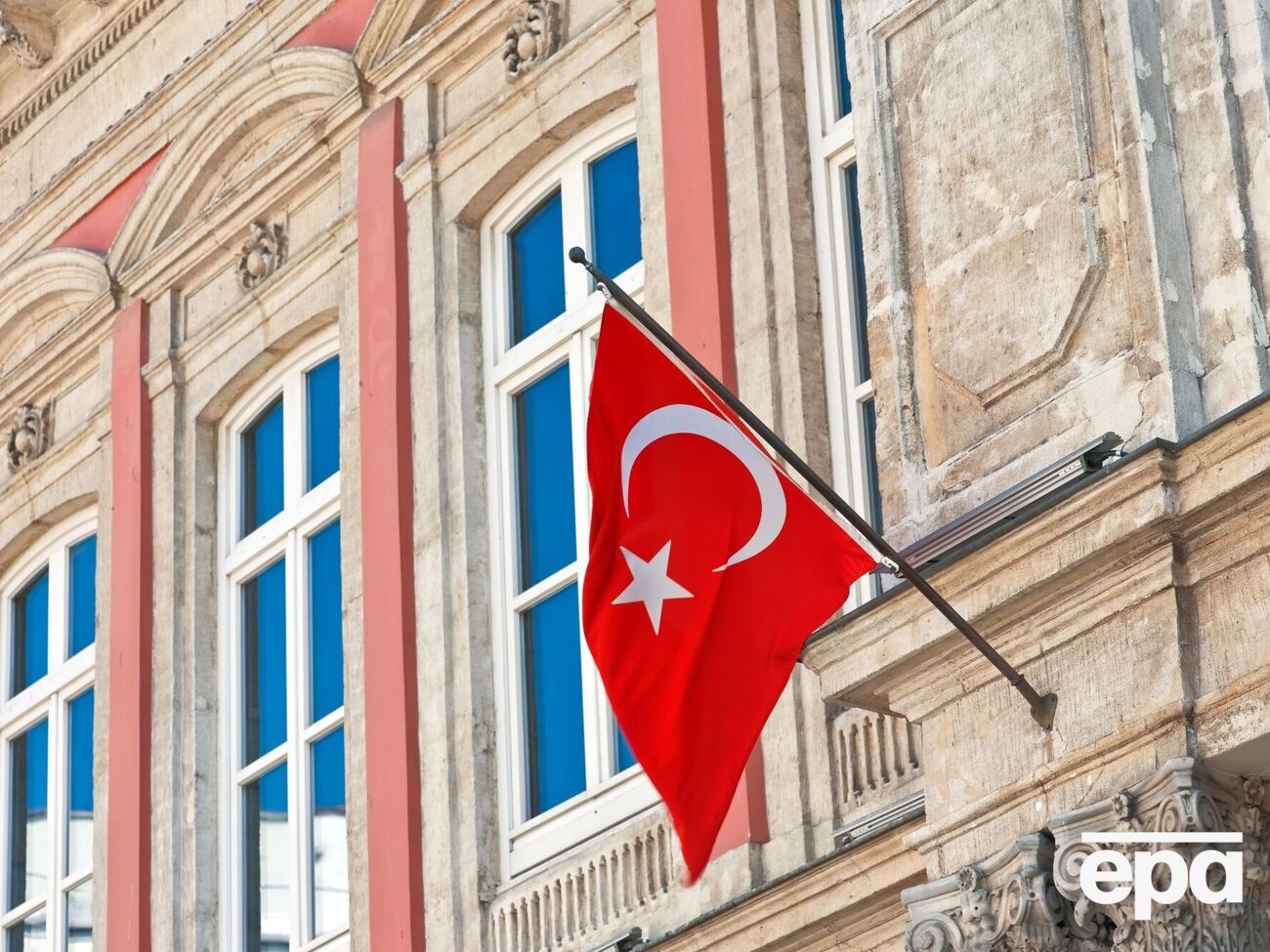 Переговоры Украины и РФ пройдут в Стамбуле 23 июля